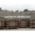 block paving machine popular in Saudi Arabia low cost high return